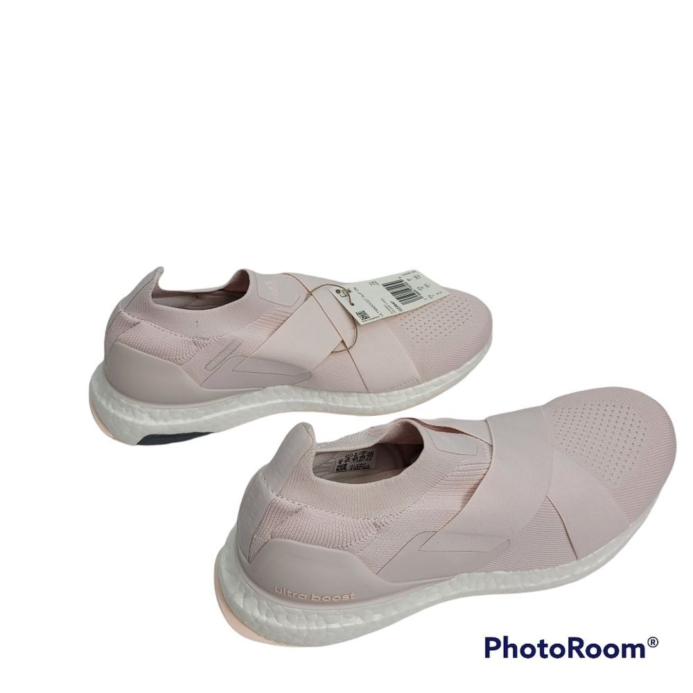 ADIDAS Ultraboost Slip-on‎ Size 8